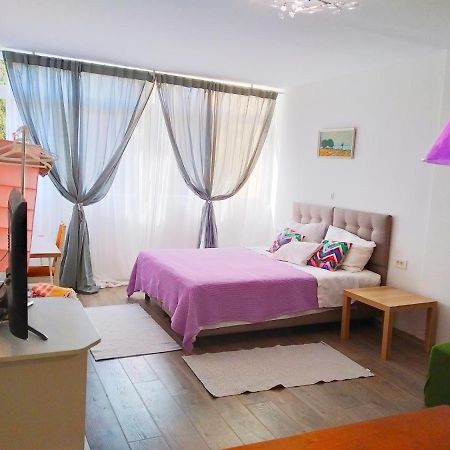 Studio Nina Split Ngoại thất bức ảnh