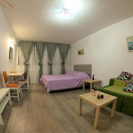 Studio Nina Split Ngoại thất bức ảnh