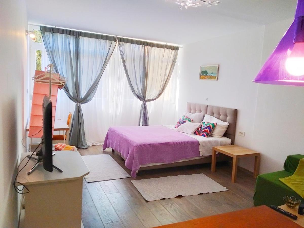Studio Nina Split Ngoại thất bức ảnh