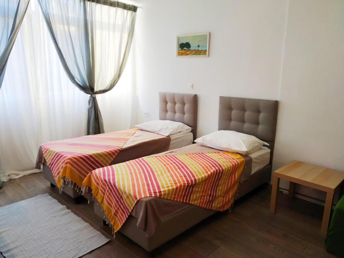 Studio Nina Split Ngoại thất bức ảnh