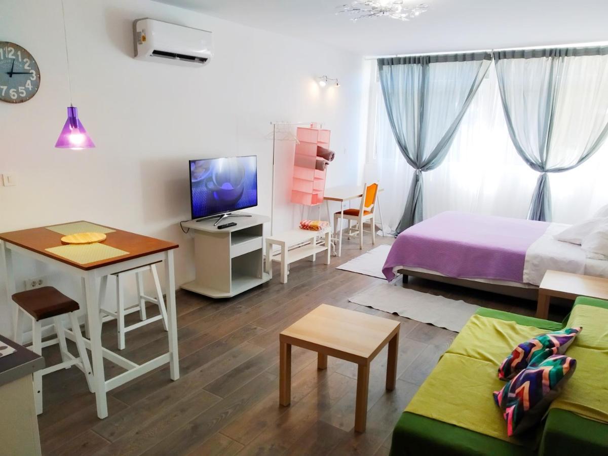 Studio Nina Split Ngoại thất bức ảnh