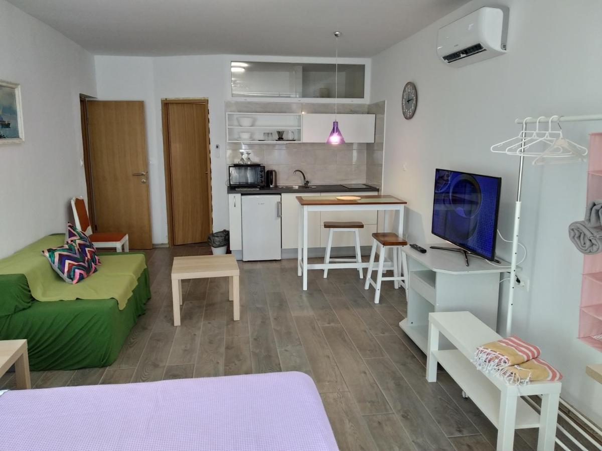 Studio Nina Split Ngoại thất bức ảnh