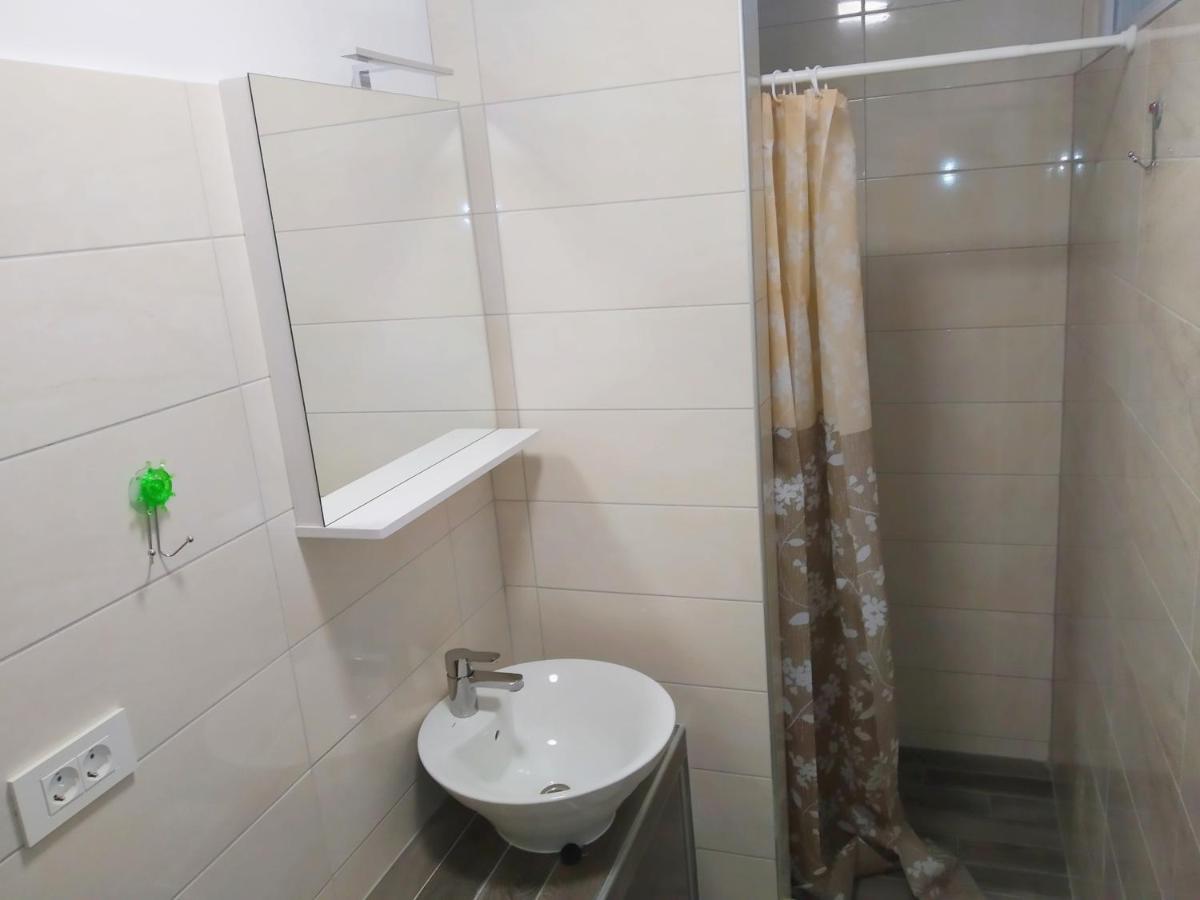 Studio Nina Split Ngoại thất bức ảnh