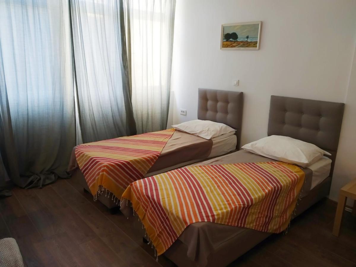 Studio Nina Split Ngoại thất bức ảnh