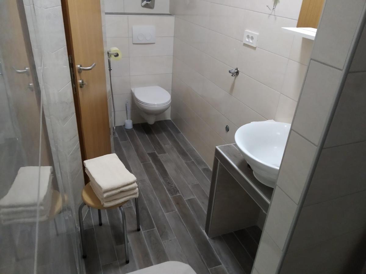 Studio Nina Split Ngoại thất bức ảnh