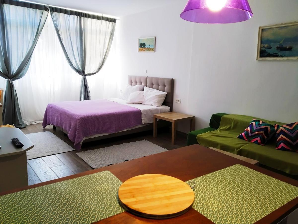 Studio Nina Split Ngoại thất bức ảnh