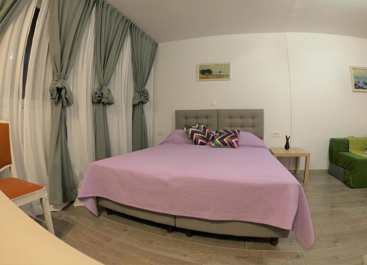 Studio Nina Split Ngoại thất bức ảnh