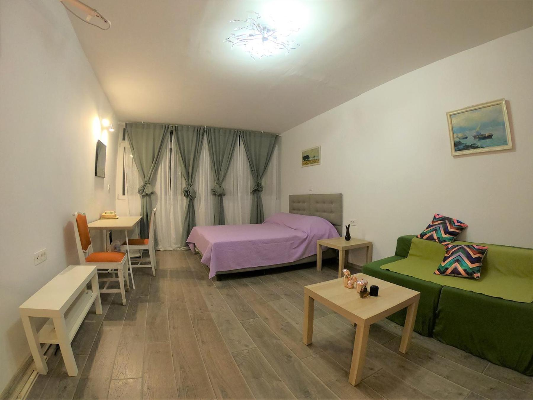 Studio Nina Split Ngoại thất bức ảnh