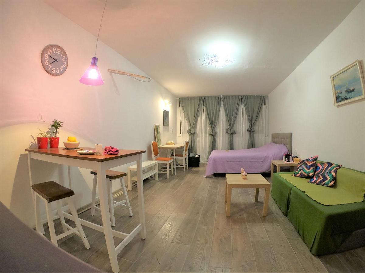 Studio Nina Split Ngoại thất bức ảnh