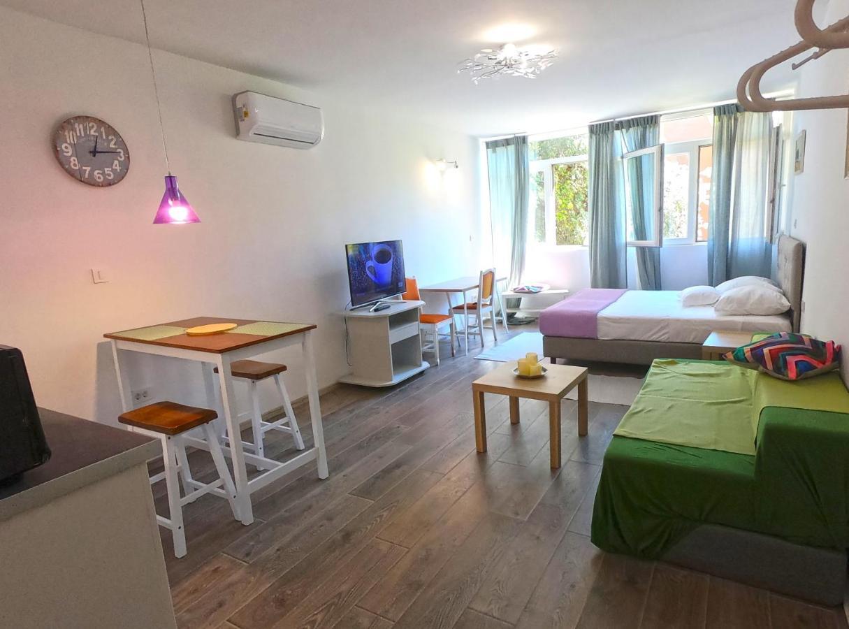Studio Nina Split Ngoại thất bức ảnh