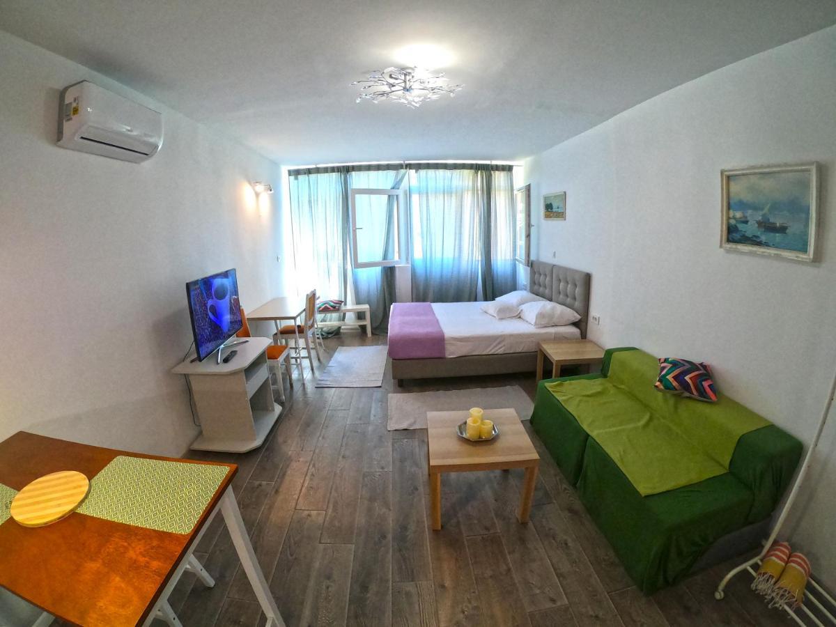 Studio Nina Split Ngoại thất bức ảnh